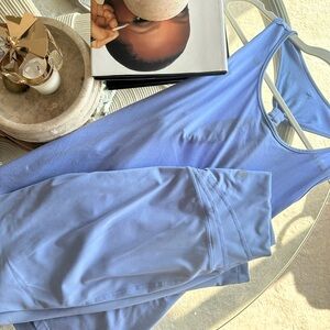 Buffbunny workout set